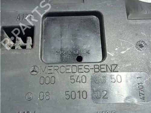Other MERCEDES-BENZ VITO Van (W638) 112 CDI 2.2 (638.094) | BP23925691O1 