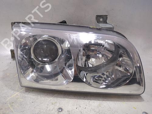Used Left headlight HYUNDAI TRAJET (FO) 2.0 CRDi (113 hp) 28009667