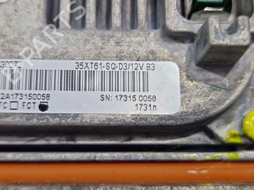 Xenon ballast FORD FOCUS III 1.5 TDCi | BP30699600C53