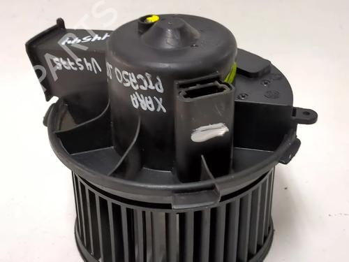 Heater blower motor CITROËN XSARA PICASSO (N68) 1.6 HDi | BP25710696M62 