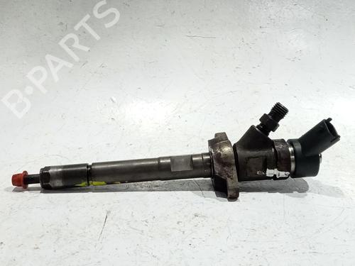 Used Injector CITROËN BERLINGO / BERLINGO FIRST Box Body/MPV (M_) 1.6 HDI 90 (MB9HX, MC9HX) (90 hp) 31753785