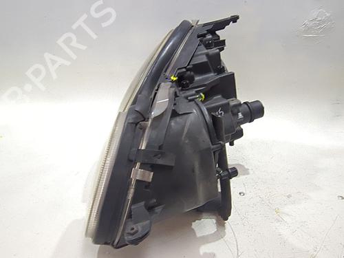 Right headlight MERCEDES-BENZ E-CLASS (W211) E 280 CDI (211.020) | BP26918883C29 