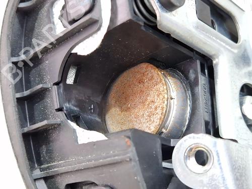 Førerens kollisjonspute TOYOTA AURIS (_E15_) 2.0 D-4D (ADE150_, ADE150R) | BP29520209C9 