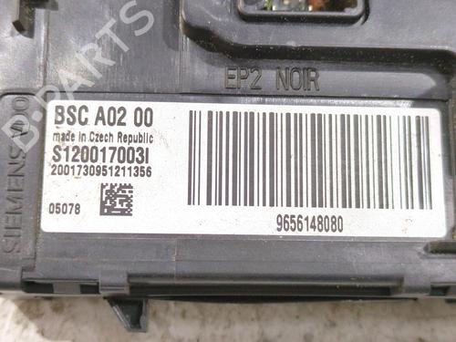 Fuse box PEUGEOT 407 Coupe (6C_) 2.2 16V | BP32859593E1 - Image 3