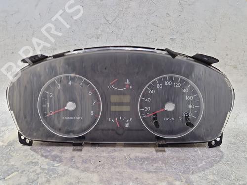 Used Instrument cluster HYUNDAI GETZ (TB) 1.5 CRDi (88 hp) 29876617