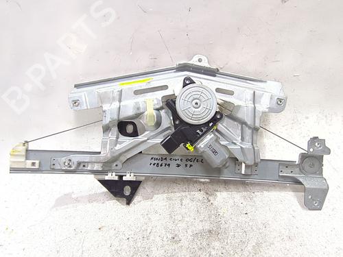 Used Front right window mechanism Front right window mechanism 34371142 34371142