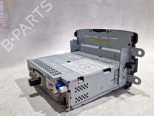 Radio DACIA SANDERO II 1.0 SCe 75 (B8JC, B8JD, B8NC) | BP33604957E6 - Image 5