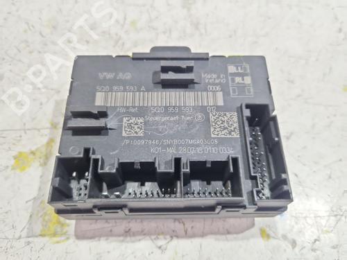 Used Electronic module Electronic module 36529432 36529432