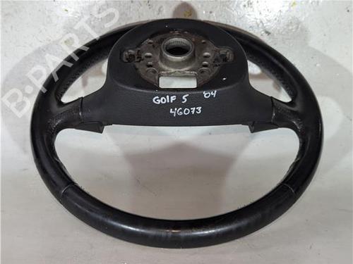 Steering wheel VW GOLF V (1K1) 2.0 TDI 16V | BP23925075C49 
