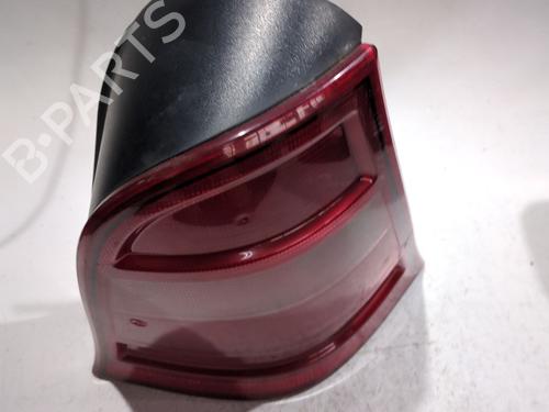 Right taillight MERCEDES-BENZ A-CLASS (W168) A 160 (168.033, 168.133) | BP24977317C35 