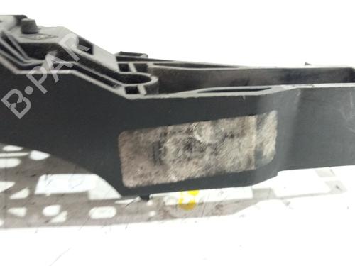 Front right interior door handle RENAULT CAPTUR I (J5_, H5_) 0.9 TCe 90 | BP36766847I14 - Image 4