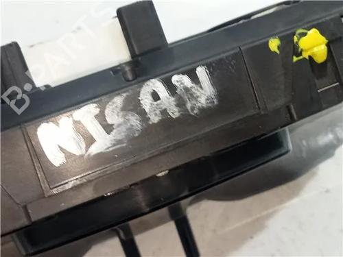 Instrument cluster NISSAN JUKE (F15) 1.5 dCi | BP23913519C47 