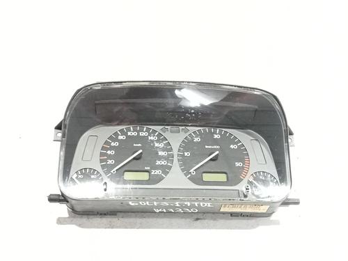 Used Instrument cluster VW GOLF III (1H1) [1989-2000]  29221558