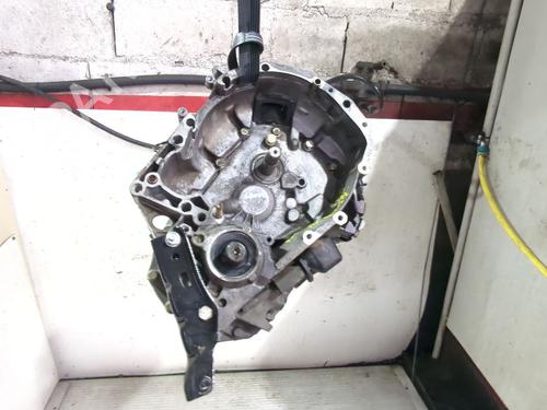 Used Gearbox RENAULT MEGANE I Coach (DA0/1_) [1996-2003]  32141824