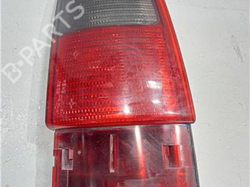 Used Right taillight SEAT CORDOBA (6L2) 1.9 TDI (100 hp) 23916839