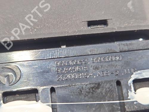 Switch CHEVROLET CRUZE Hatchback (J305) 1.7 D | BP34152633I30  - Image 6