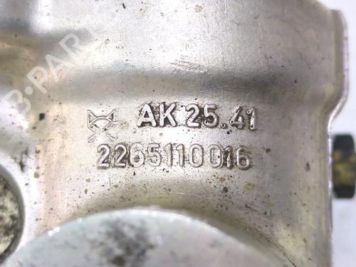 ABS pump BMW 5 (E34) 524 td | BP26673808M43 