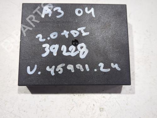 Used Electronic module AUDI A3 (8P1) 2.0 TDI 16V quattro (140 hp) 23927502