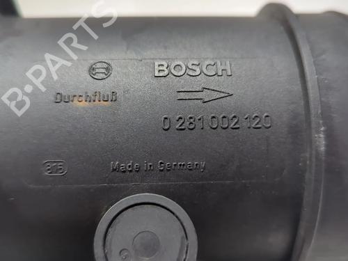 Mass air flow sensor ROVER 400 II (RT) 420 Di | BP28021980M95