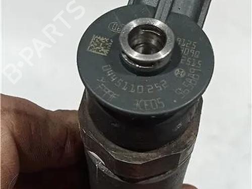 Spreder / Dyse PEUGEOT 206 Hatchback (2A/C) 1.4 HDi eco 70 | BP23921065M100 