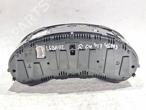 Quadrante CITROËN C4 II (NC_) 1.6 BlueHDi 100 | BP30656475C47 