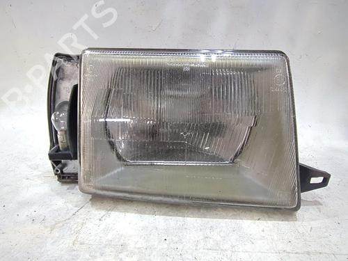 Used Right headlight LANCIA Y (840_) 1.2 16V (840AG1A) (80 hp) 28599362