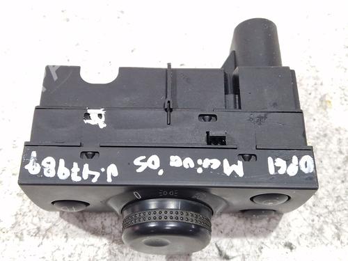 Hovedlysbryter OPEL MERIVA A MPV (X03) 1.3 CDTI (E75) | BP30831127I24 