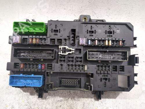 Used Fuse box Fuse box OPEL ASTRA H (A04) 1.6 (L48) (105 hp) 34264541 34264541