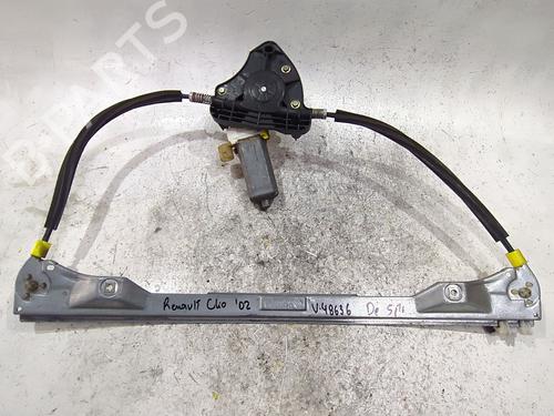 Used Front right window mechanism Front right window mechanism 34122038 34122038