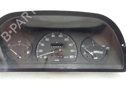 Used Instrument cluster FIAT FIORINO Box Body/MPV (146_) 1.7 TD (63 hp) 28024566