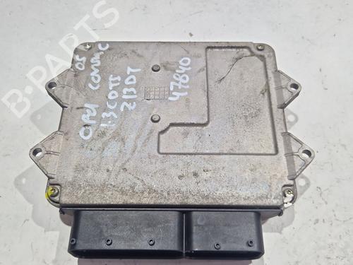 Modulo electronico OPEL CORSA C (X01) 1.3 CDTI (F08, F68) | BP29994560M83 