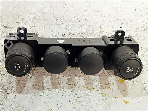 Spak kontakt SSANGYONG KYRON 2.0 Xdi (141 hp) 23909932