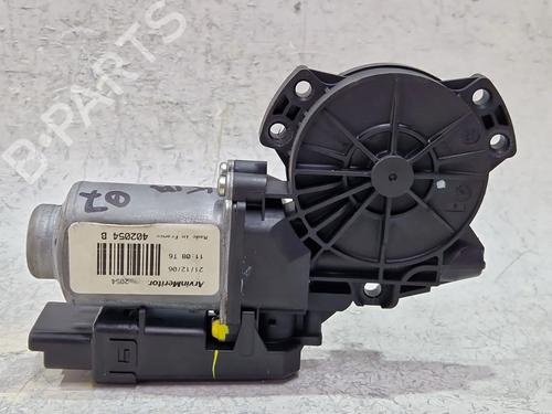 Right front window motor KIA CEE'D Hatchback (ED) 1.6 CRDi 115 | BP29518756E20 