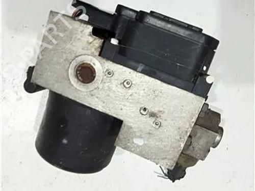 ABS pump MERCEDES-BENZ A-CLASS (W168) A 170 CDI (168.009, 168.109) | BP23932881M43 