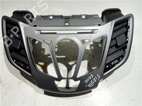 Used Air vent FORD FIESTA VI (CB1, CCN) 1.6 TDCi (90 hp) 31944789