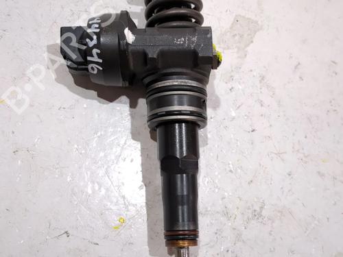 Used Injector VW GOLF V (1K1) 2.0 TDI 16V 4motion (140 hp) 25470551