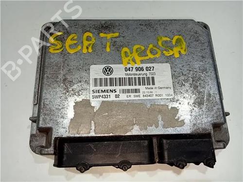 Elektronisk modul SEAT AROSA (6H1) 1.0 (50 hp) 23921711