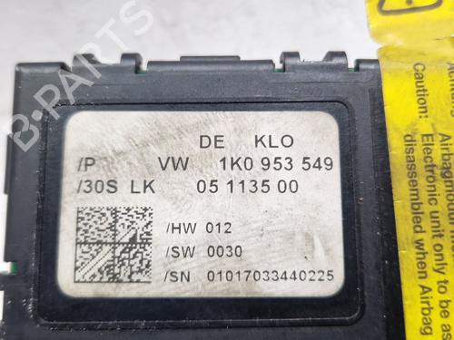 Electronic module AUDI A3 (8P1) 1.9 TDI | BP34186099M83  - Image 8