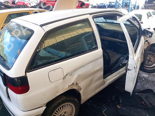 Left taillight SEAT IBIZA II (6K1) 1.9 D | BP24803929C34 