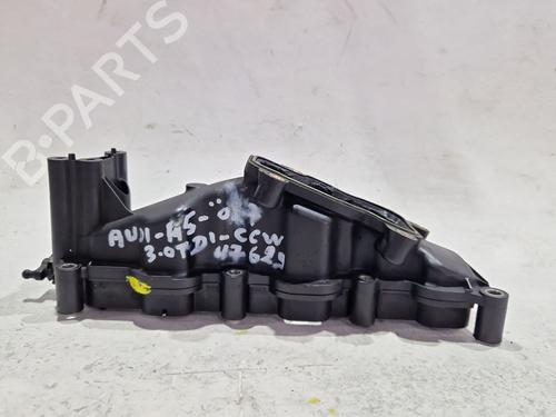 Used Intake manifold AUDI A5 (8T3) 3.0 TDI (204 hp) 29938140