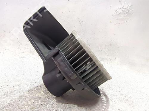 Heater blower motor VW POLO IV (9N_, 9A_) 1.4 TDI | BP29521646M62 