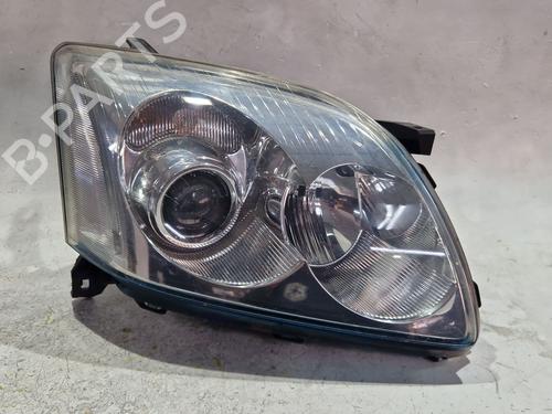 Used Right headlight Right headlight TOYOTA AVENSIS Saloon (_T25_) 2.0 D-4D (CDT250_, CDT250R) (116 hp) 34265951 34265951