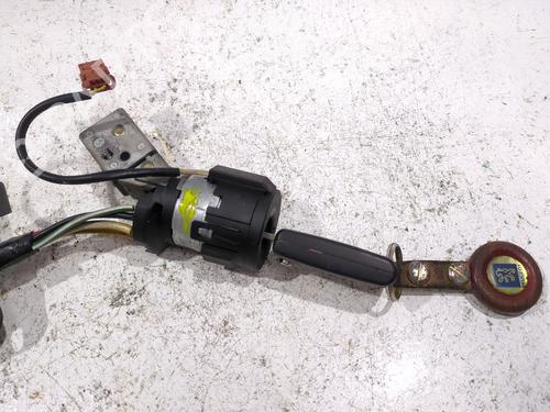 Ignition barrel PEUGEOT 307 (3A/C) 2.0 HDi 90 | BP30933599M48 