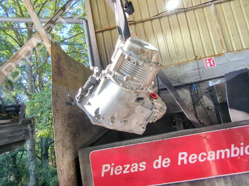Gearbox CITROËN C5 II (RC_) 1.6 HDi (RC8HZB) | BP39408743M3 - Image 5