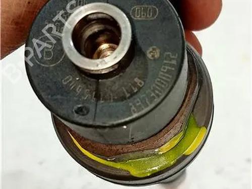 Injector OPEL ASTRA G Saloon (T98) 1.7 DTI 16V (F69) | BP23910977M100 