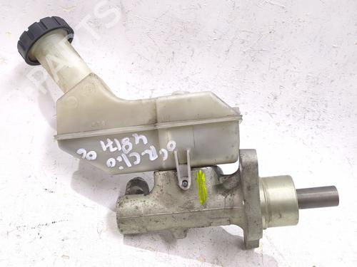 Brake master cylinder RENAULT CLIO III (BR0/1, CR0/1) 1.5 dCi (BR17, CR17) | BP32414539M77