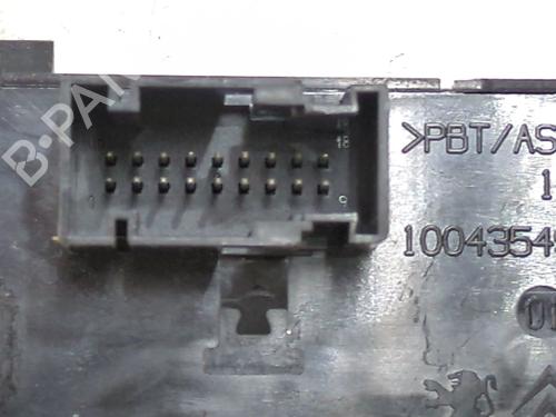 Switch PEUGEOT 5008 (0U_, 0E_) 1.6 HDi | BP28716510I30