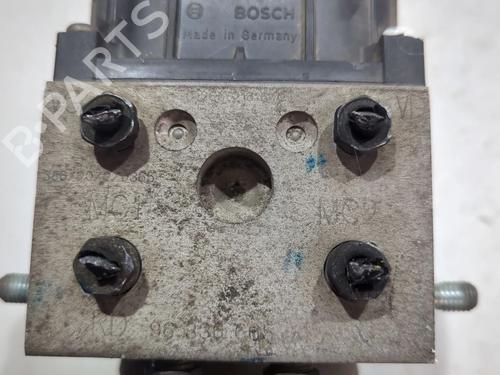 ABS pump CITROËN XSARA PICASSO (N68) 2.0 HDi | BP24977299M43 