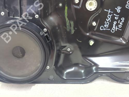 Front right window mechanism VW PASSAT B6 (3C2) 2.0 TDI 16V | BP38956265C23 - Image 4