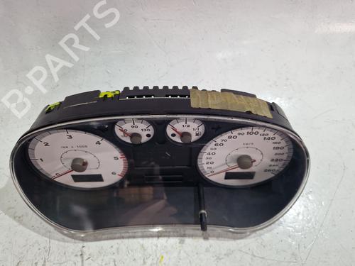 Instrument cluster SEAT LEON (1M1) 1.9 TDI | BP35775233C47 - Image 2
